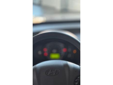 HYUNDAI Tucson 2.0 16V 4P GL AUTOMTICO, Foto 8