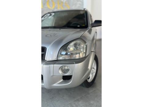 HYUNDAI Tucson 2.0 16V 4P GL AUTOMTICO, Foto 11