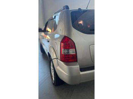 HYUNDAI Tucson 2.0 16V 4P GL AUTOMTICO, Foto 12