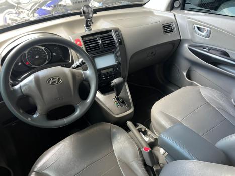 HYUNDAI Tucson 2.0 16V 4P GLS FLEX AUTOM�TICO, Foto 4