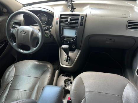 HYUNDAI Tucson 2.0 16V 4P GLS FLEX AUTOM�TICO, Foto 5