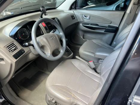 HYUNDAI Tucson 2.0 16V 4P GLS FLEX AUTOM�TICO, Foto 6