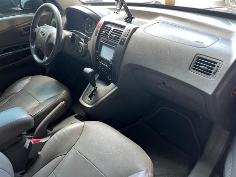 HYUNDAI Tucson 2.0 16V 4P GLS FLEX AUTOM�TICO, Foto 7