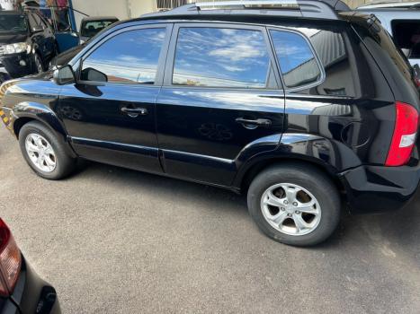 HYUNDAI Tucson 2.0 16V 4P GLS FLEX AUTOM�TICO, Foto 11