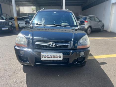 HYUNDAI Tucson 2.0 16V 4P GLS FLEX AUTOM�TICO, Foto 1