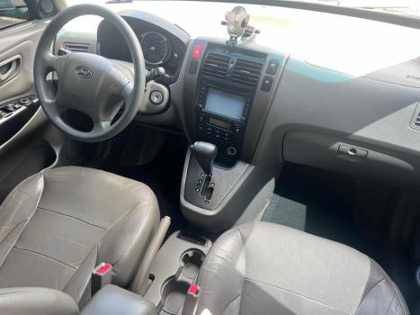 HYUNDAI Tucson 2.0 16V 4P GLS FLEX AUTOM�TICO, Foto 6