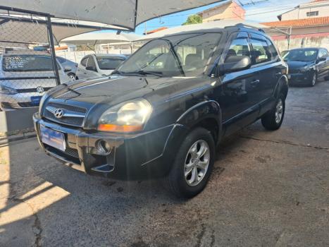 HYUNDAI Tucson 2.0 16V 4P GL AUTOM�TICO, Foto 3