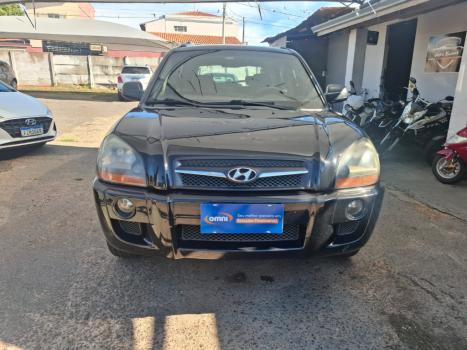 HYUNDAI Tucson 2.0 16V 4P GL AUTOM�TICO, Foto 5