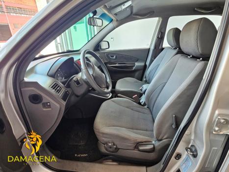 HYUNDAI Tucson 2.0 16V 4P GL AUTOM�TICO, Foto 8