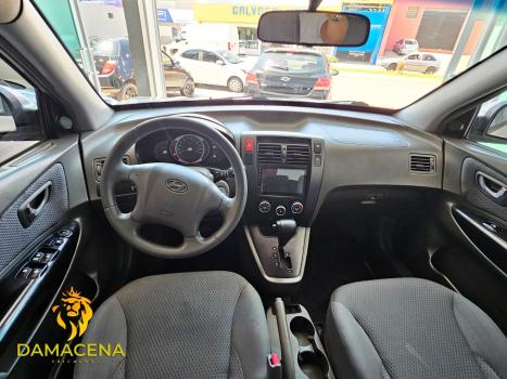 HYUNDAI Tucson 2.0 16V 4P GL AUTOM�TICO, Foto 10