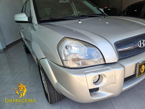 HYUNDAI Tucson 2.0 16V 4P GL AUTOM�TICO, Foto 12