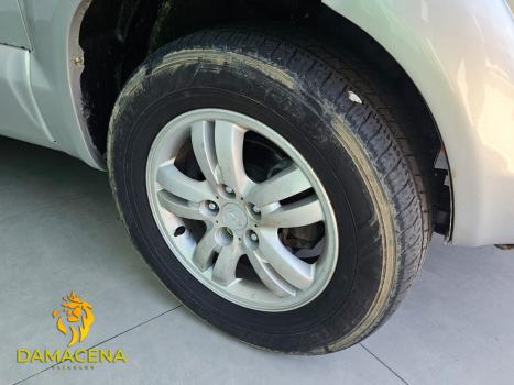 HYUNDAI Tucson 2.0 16V 4P GL AUTOM�TICO, Foto 14