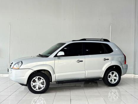 HYUNDAI Tucson 2.0 16V 4P GLB, Foto 1