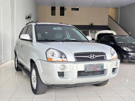 HYUNDAI Tucson 2.0 16V 4P GLB, Foto 3