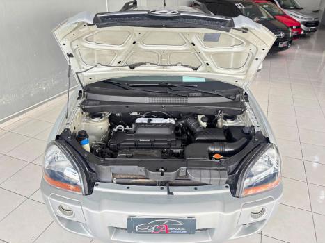 HYUNDAI Tucson 2.0 16V 4P GLB, Foto 13