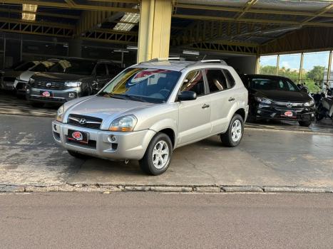 HYUNDAI Tucson 2.0 16V 4P GL AUTOM�TICO, Foto 1