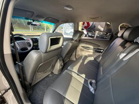 HYUNDAI Tucson 2.0 16V 4P GL AUTOM�TICO, Foto 5