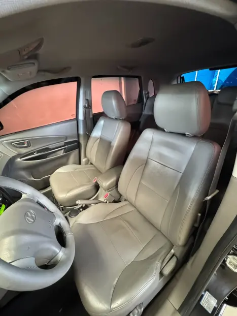 HYUNDAI Tucson 2.0 16V 4P GLS-B AUTOM�TICO, Foto 8