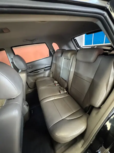 HYUNDAI Tucson 2.0 16V 4P GLS-B AUTOM�TICO, Foto 9