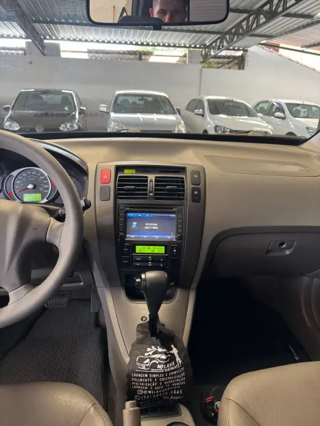 HYUNDAI Tucson 2.0 16V 4P GLS-B AUTOM�TICO, Foto 11