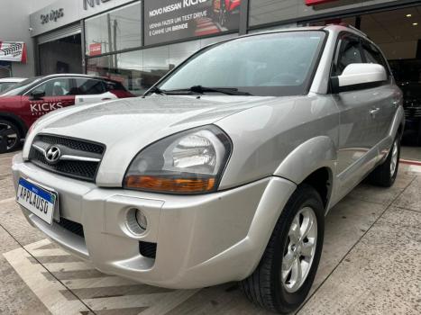 HYUNDAI Tucson 2.0 16V 4P GLS FLEX AUTOM�TICO, Foto 1