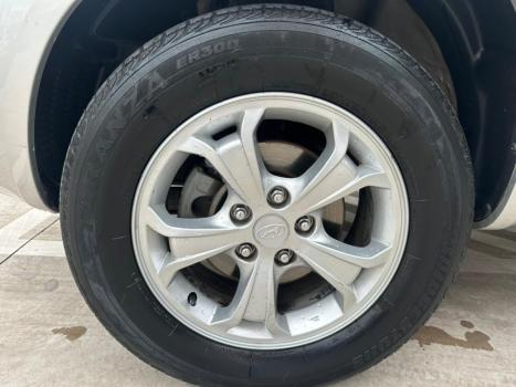 HYUNDAI Tucson 2.0 16V 4P GLS FLEX AUTOM�TICO, Foto 6