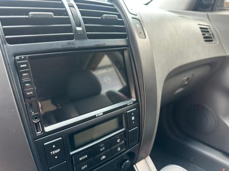 HYUNDAI Tucson 2.0 16V 4P GLS FLEX AUTOM�TICO, Foto 7