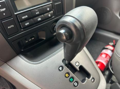 HYUNDAI Tucson 2.0 16V 4P GLS FLEX AUTOM�TICO, Foto 8