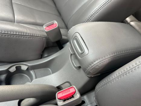 HYUNDAI Tucson 2.0 16V 4P GLS FLEX AUTOM�TICO, Foto 9