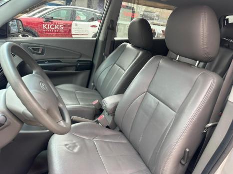 HYUNDAI Tucson 2.0 16V 4P GLS FLEX AUTOM�TICO, Foto 10