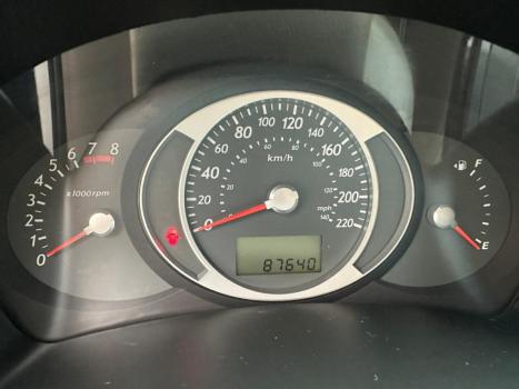 HYUNDAI Tucson 2.0 16V 4P GLS FLEX AUTOM�TICO, Foto 11