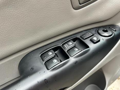 HYUNDAI Tucson 2.0 16V 4P GLS FLEX AUTOM�TICO, Foto 12