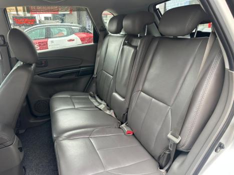 HYUNDAI Tucson 2.0 16V 4P GLS FLEX AUTOM�TICO, Foto 13