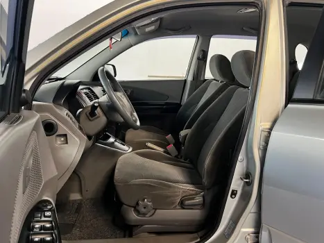 HYUNDAI Tucson 2.0 16V 4P GLS AUTOM�TICO, Foto 10