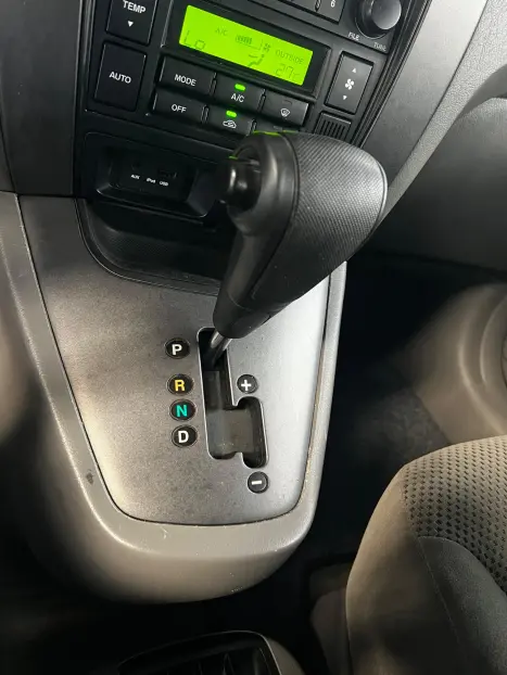 HYUNDAI Tucson 2.0 16V 4P GLS AUTOM�TICO, Foto 13