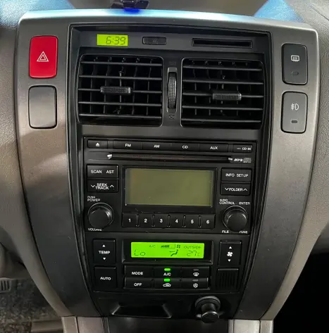 HYUNDAI Tucson 2.0 16V 4P GLS AUTOM�TICO, Foto 14