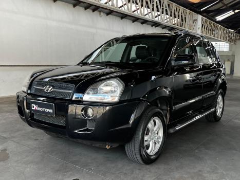 HYUNDAI Tucson 2.0 16V 4P GL AUTOM�TICO, Foto 1