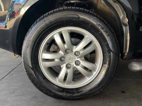HYUNDAI Tucson 2.0 16V 4P GL AUTOM�TICO, Foto 9