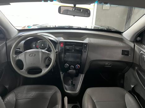 HYUNDAI Tucson 2.0 16V 4P GL AUTOM�TICO, Foto 12