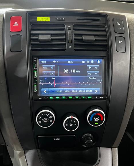 HYUNDAI Tucson 2.0 16V 4P GL AUTOM�TICO, Foto 14