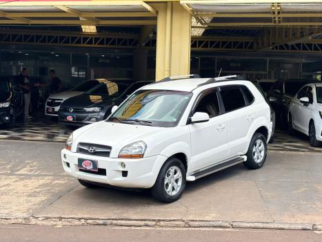 HYUNDAI Tucson 2.0 16V 4P GLS AUTOM�TICO, Foto 1