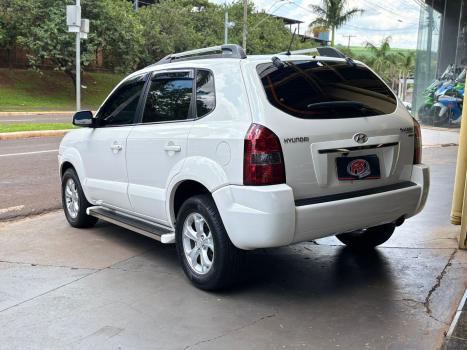 HYUNDAI Tucson 2.0 16V 4P GLS AUTOM�TICO, Foto 4