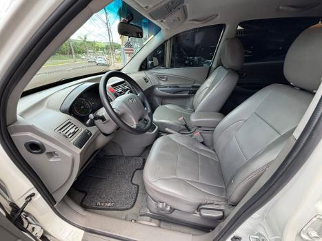 HYUNDAI Tucson 2.0 16V 4P GLS AUTOM�TICO, Foto 8
