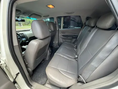 HYUNDAI Tucson 2.0 16V 4P GLS AUTOM�TICO, Foto 9