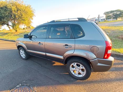 HYUNDAI Tucson 2.0 16V 4P GLS-B AUTOM�TICO, Foto 2