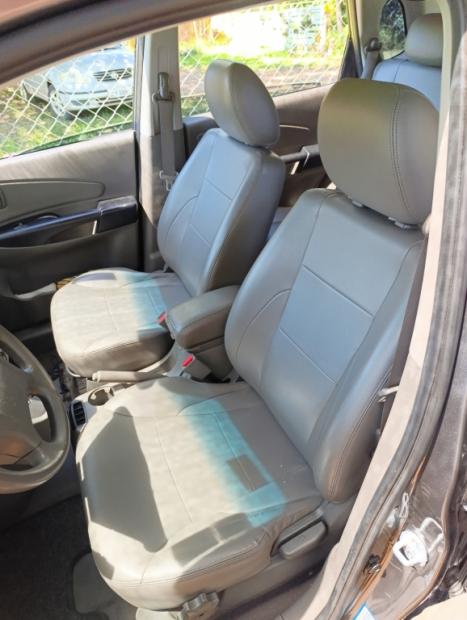 HYUNDAI Tucson 2.0 16V 4P GLS-B AUTOM�TICO, Foto 9