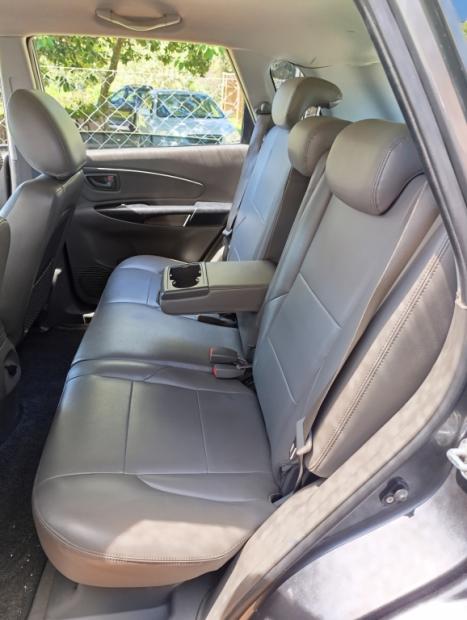 HYUNDAI Tucson 2.0 16V 4P GLS-B AUTOM�TICO, Foto 10
