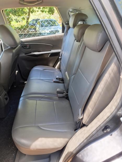 HYUNDAI Tucson 2.0 16V 4P GLS-B AUTOM�TICO, Foto 11