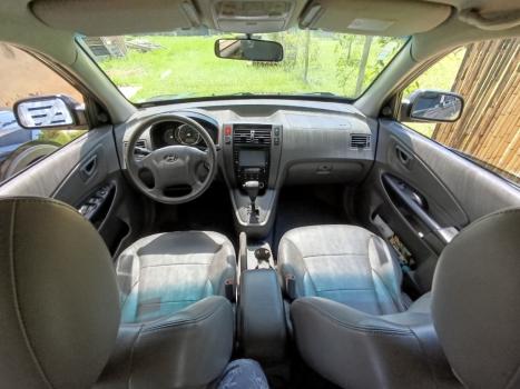 HYUNDAI Tucson 2.0 16V 4P GLS-B AUTOM�TICO, Foto 12