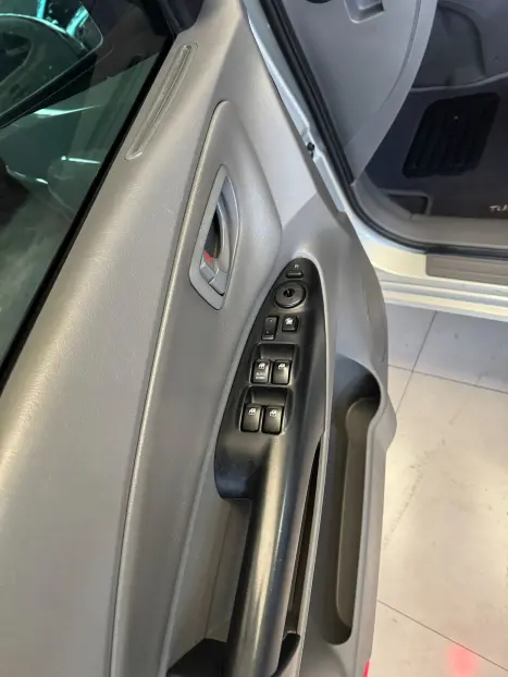 HYUNDAI Tucson 2.0 16V 4P GLS-B AUTOM�TICO, Foto 7